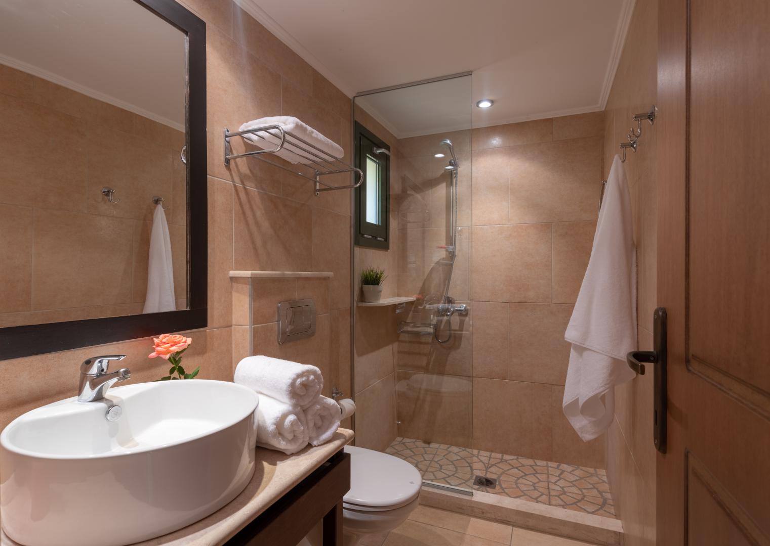 Porto Sisi Hotel Apartments foto 35