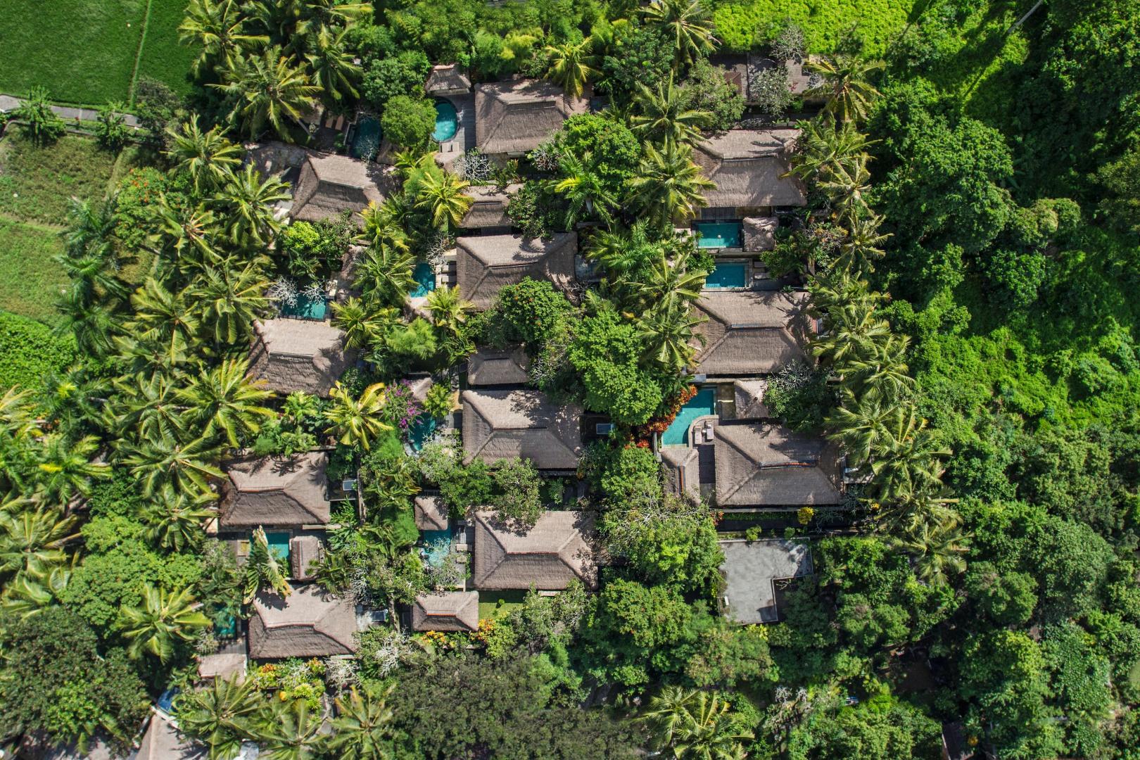 Ubud Village Resort & Spa foto 12