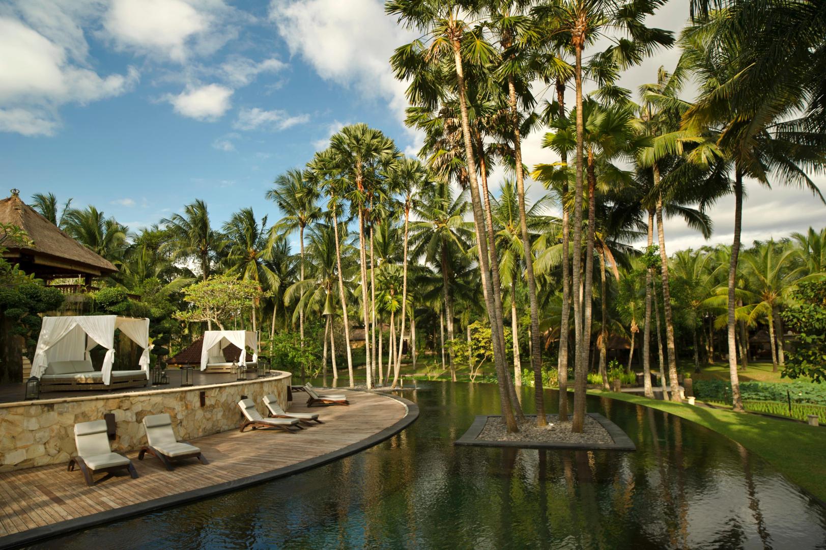 Ubud Village Resort & Spa