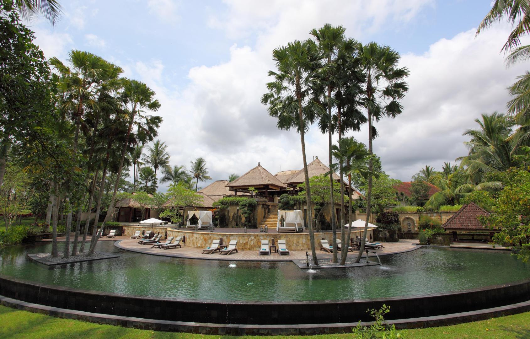 Ubud Village Resort & Spa foto 5