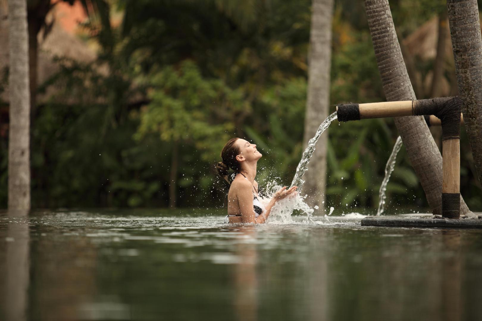Ubud Village Resort & Spa foto 13