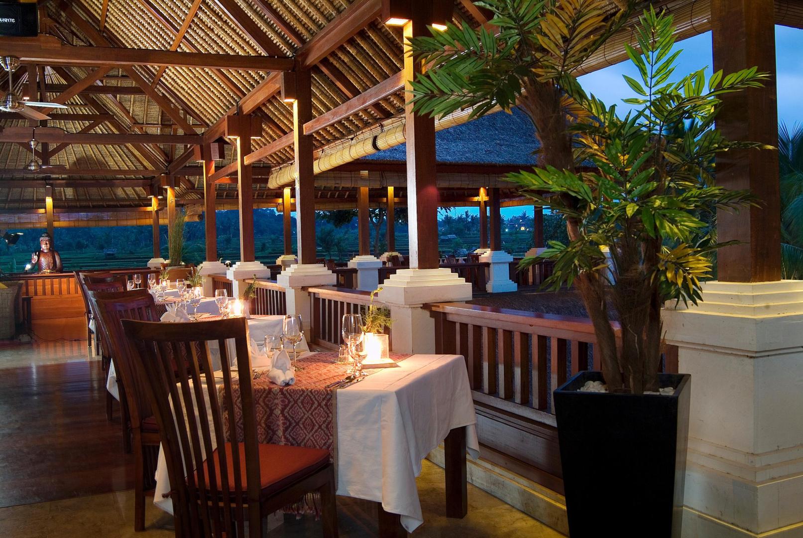 Ubud Village Resort & Spa foto 4
