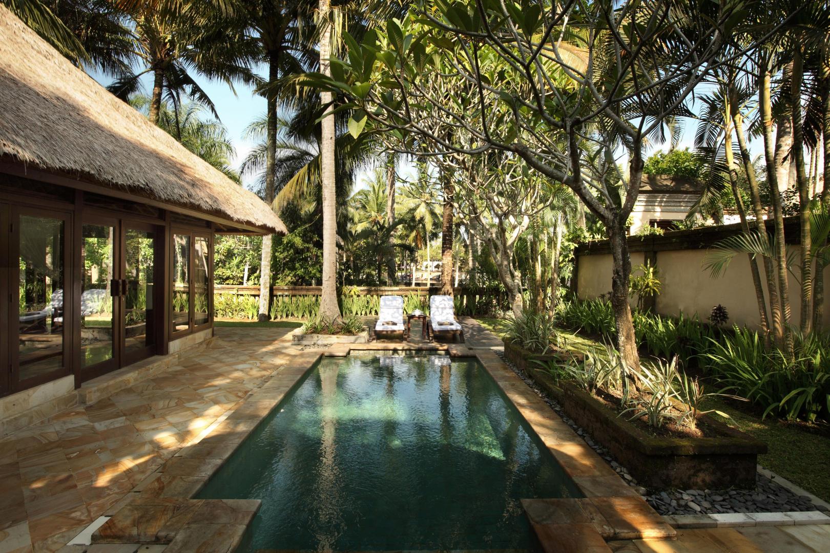 Ubud Village Resort & Spa foto 3