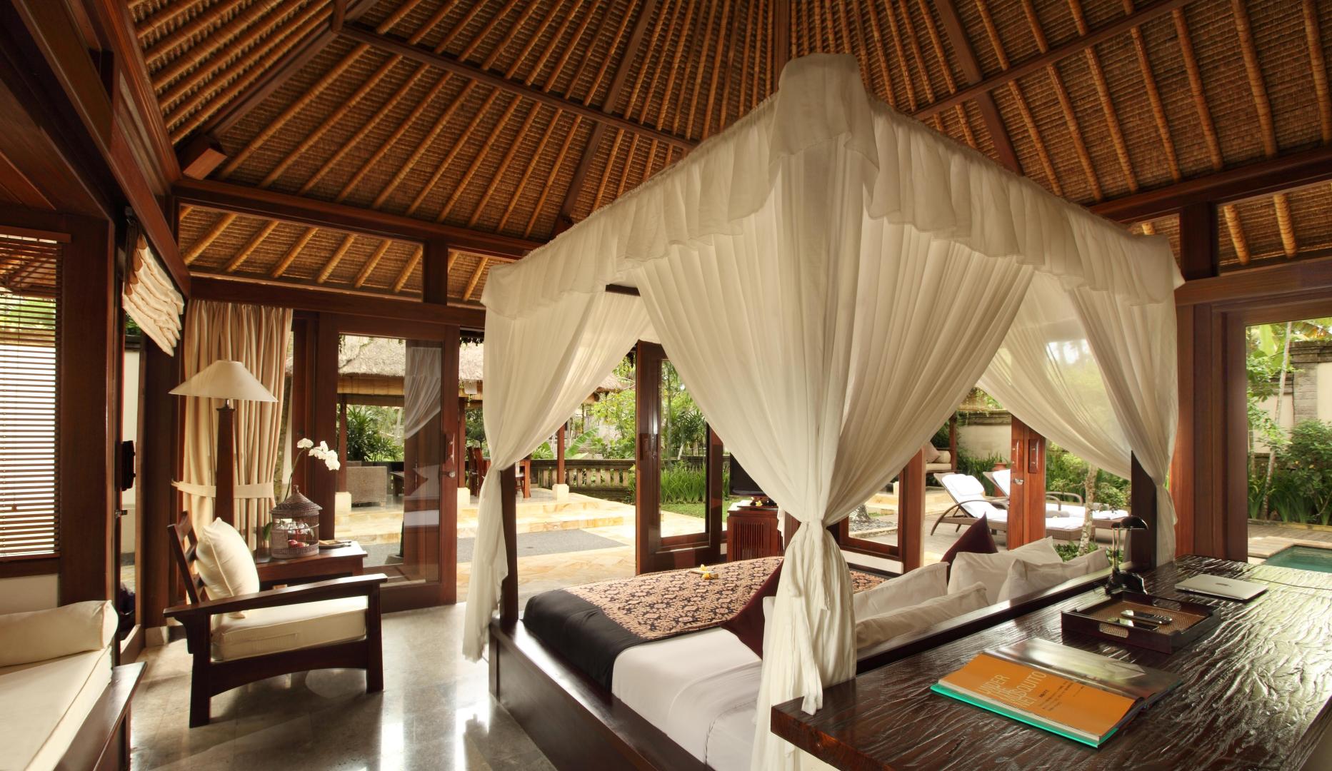Ubud Village Resort & Spa foto 6