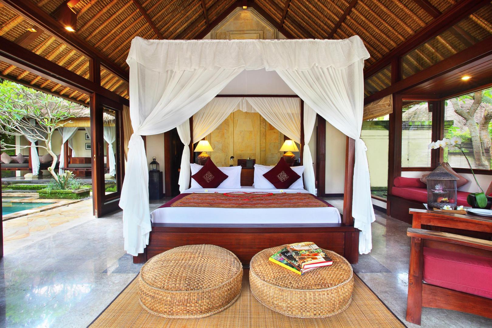 Ubud Village Resort & Spa foto 7