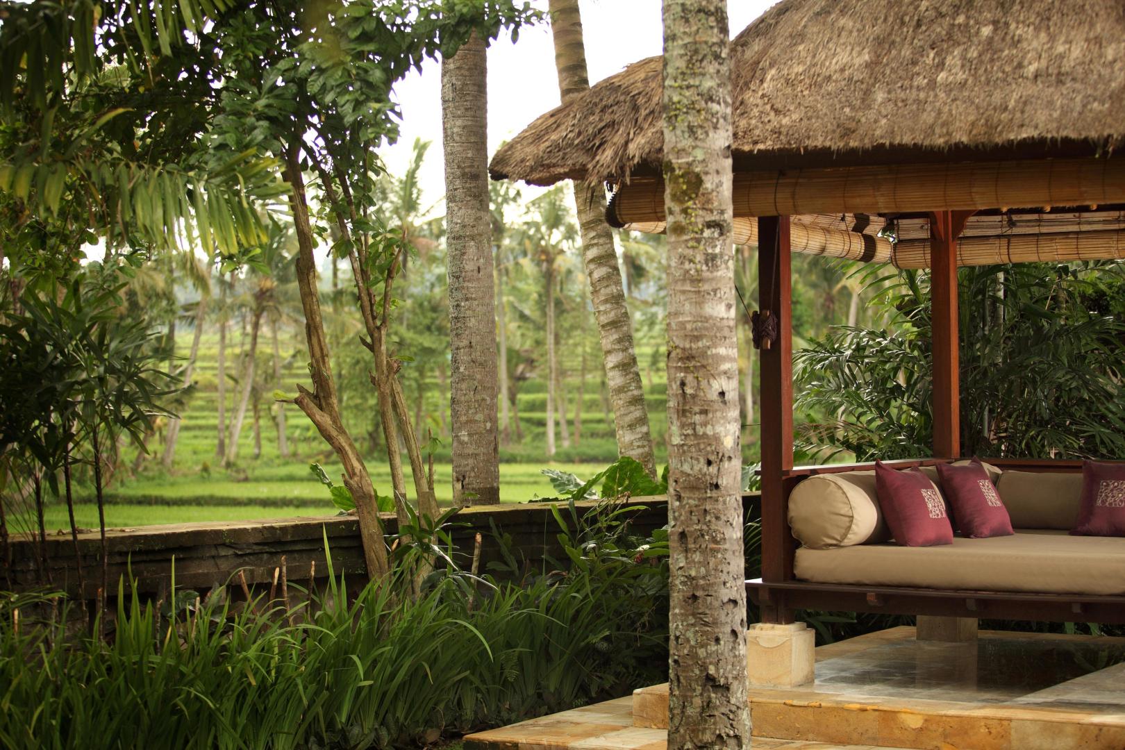 Ubud Village Resort & Spa foto 9