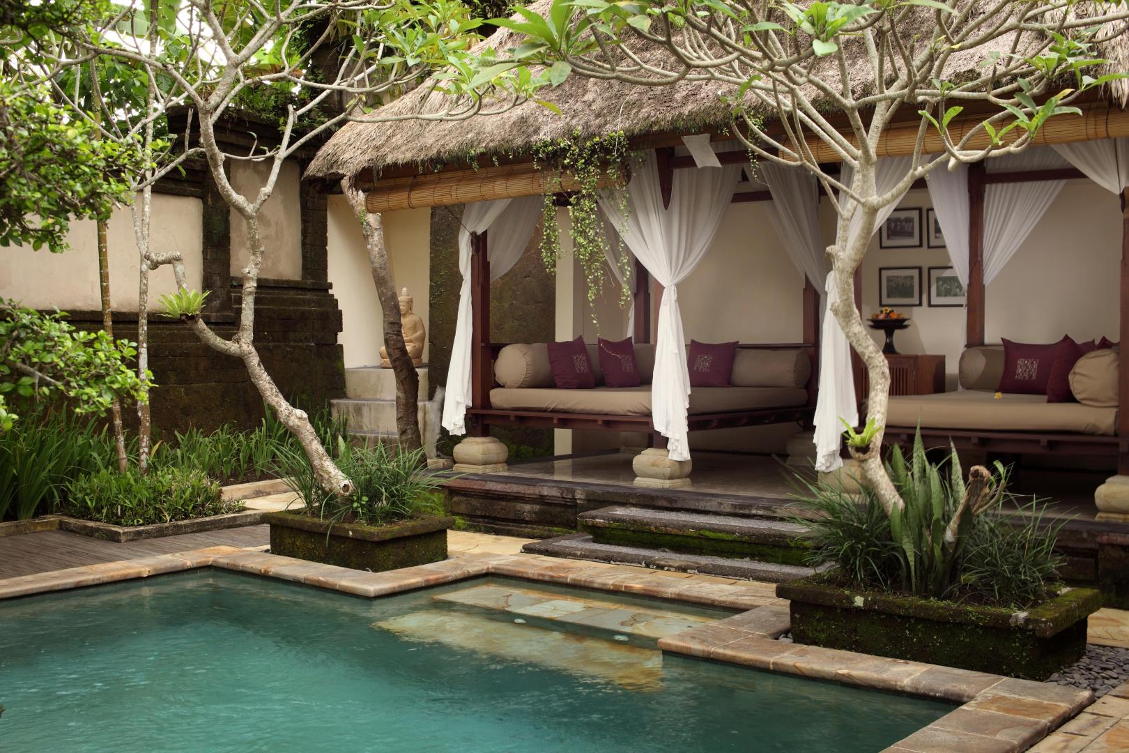 Ubud Village Resort & Spa foto 8