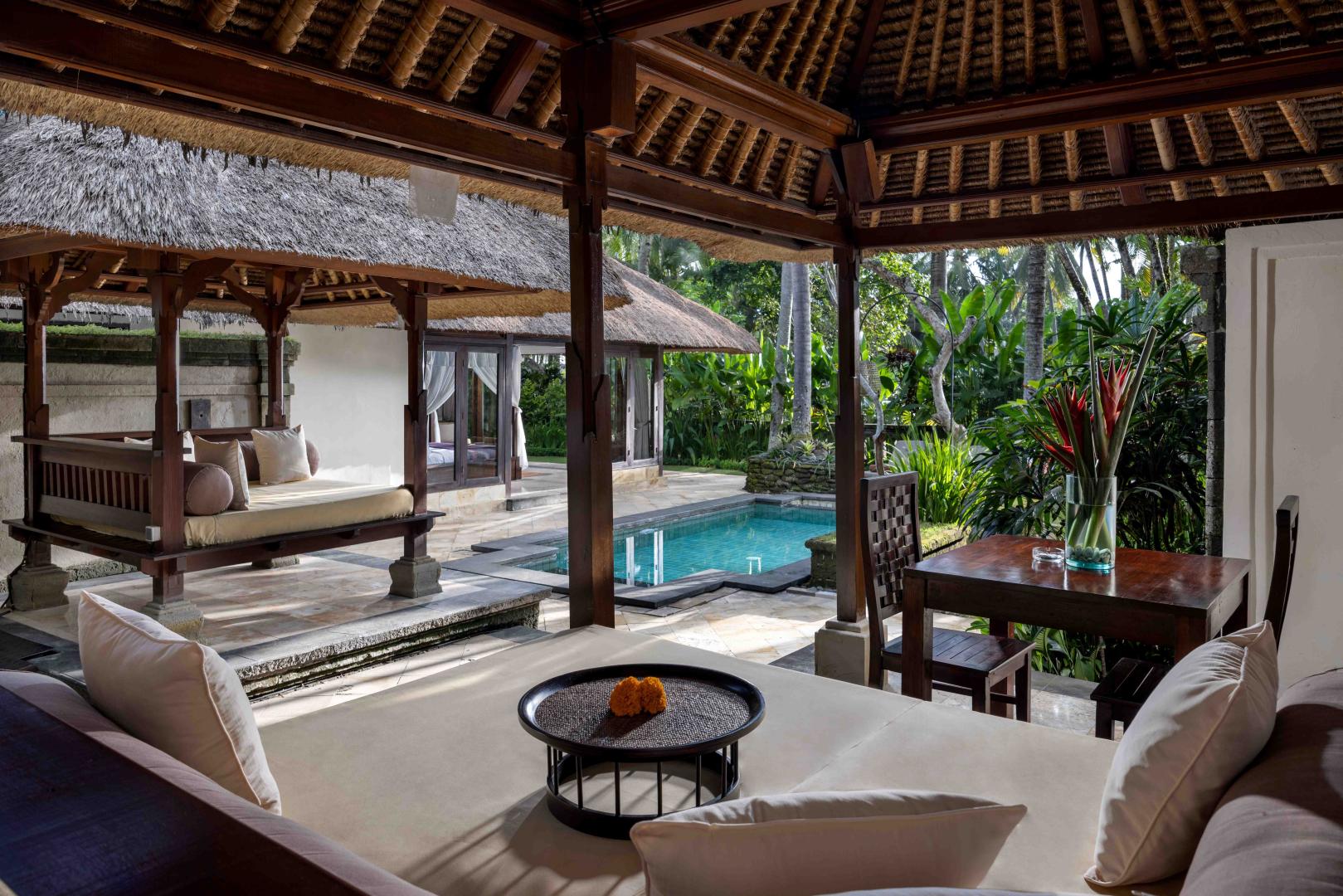 Ubud Village Resort & Spa foto 10