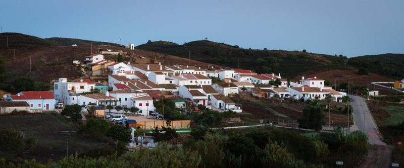 Aldeia da Pedralva - Slow Village.