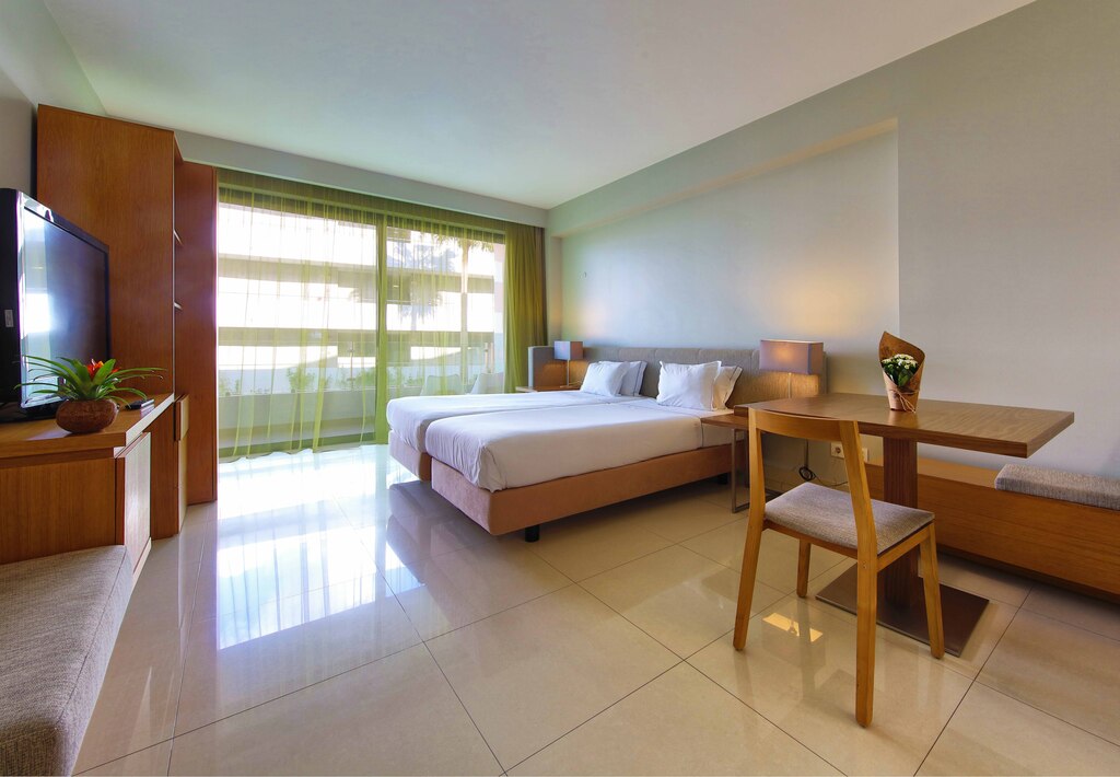 Água Hotels Riverside foto 11