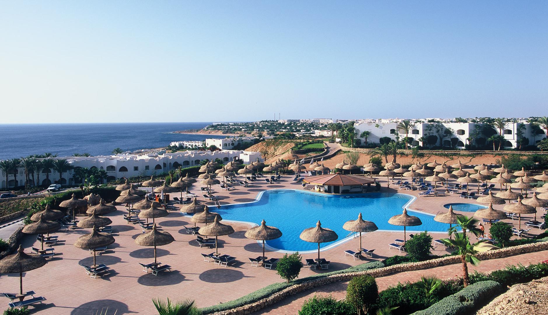 Domina Coral Bay Elisir.