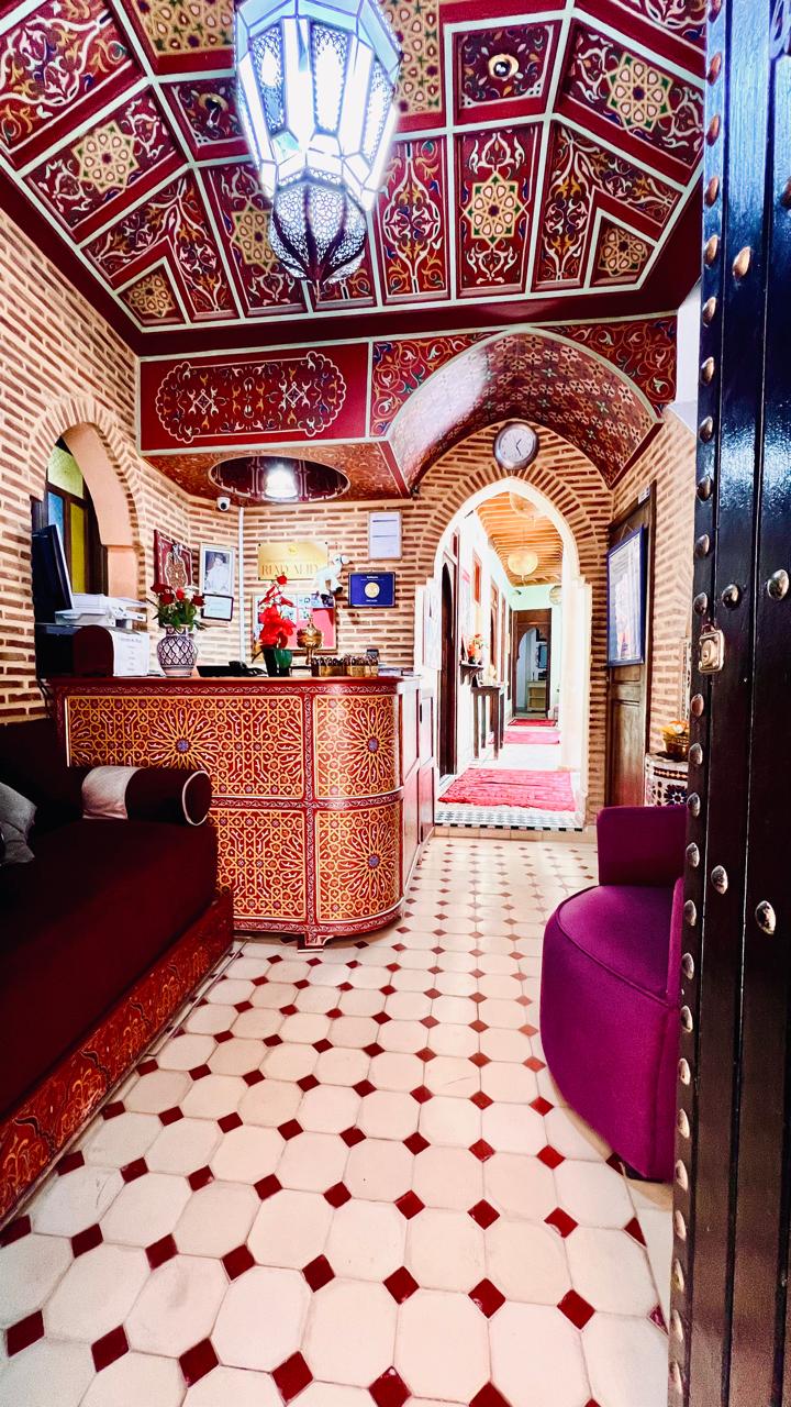 Riad Alida foto 7