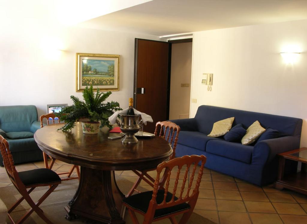 Residenza Monti foto 9