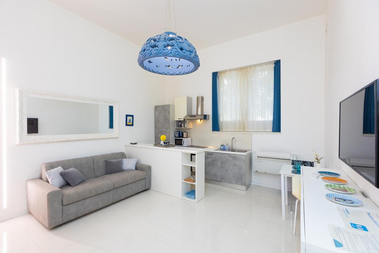 Residenza Monti