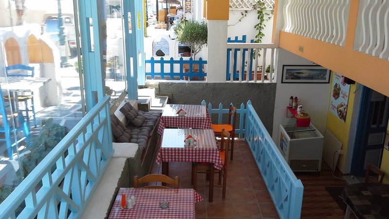 Lefkothea Hotel foto 16
