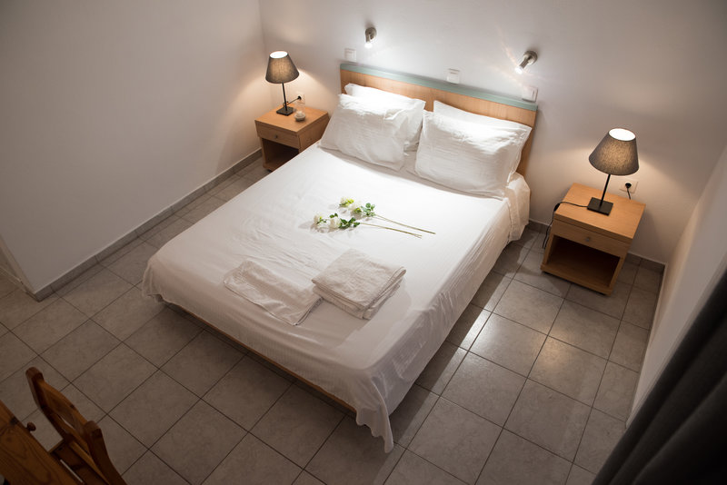 Lefkothea Hotel foto 19