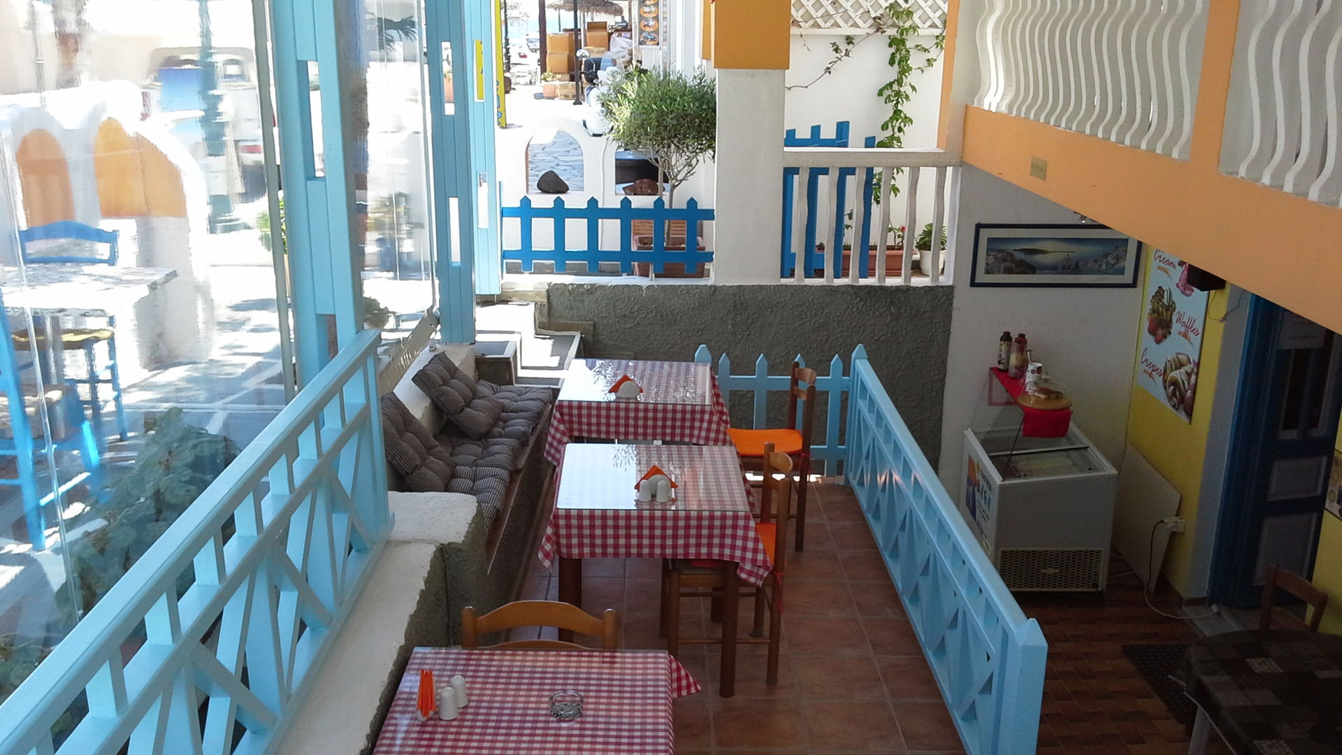 Lefkothea Hotel foto 17