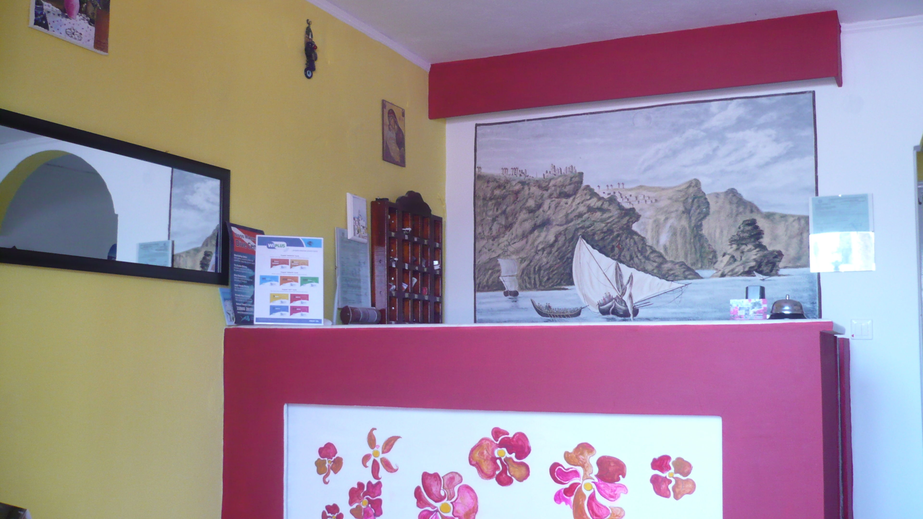 Lefkothea Hotel foto 12