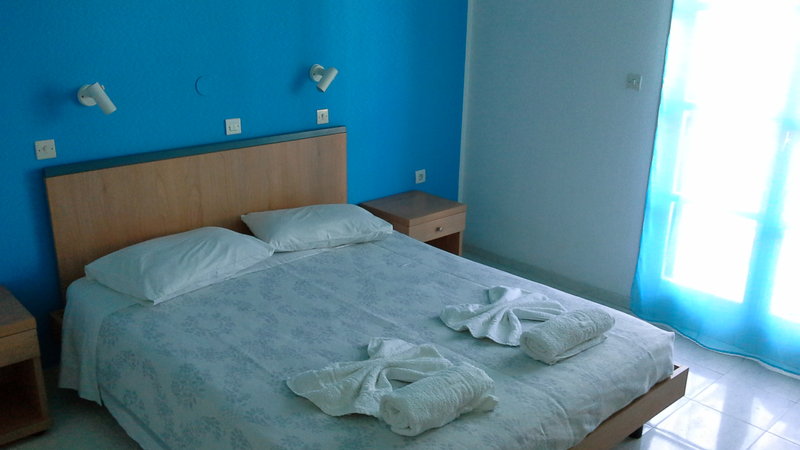 Lefkothea Hotel foto 13
