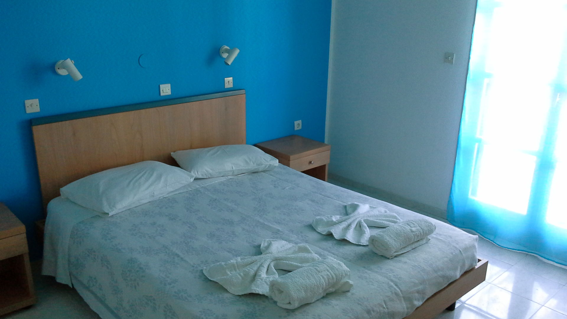 Lefkothea Hotel foto 14