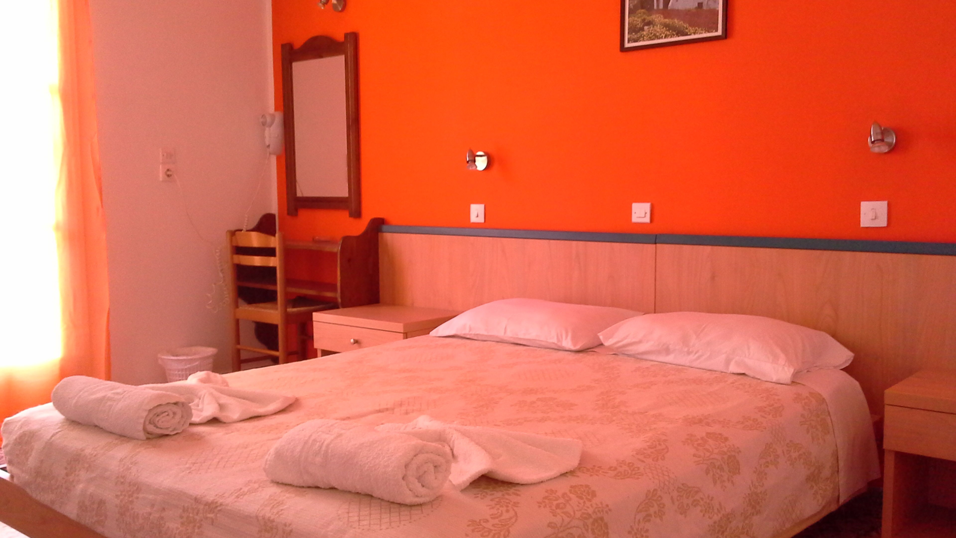 Lefkothea Hotel foto 9