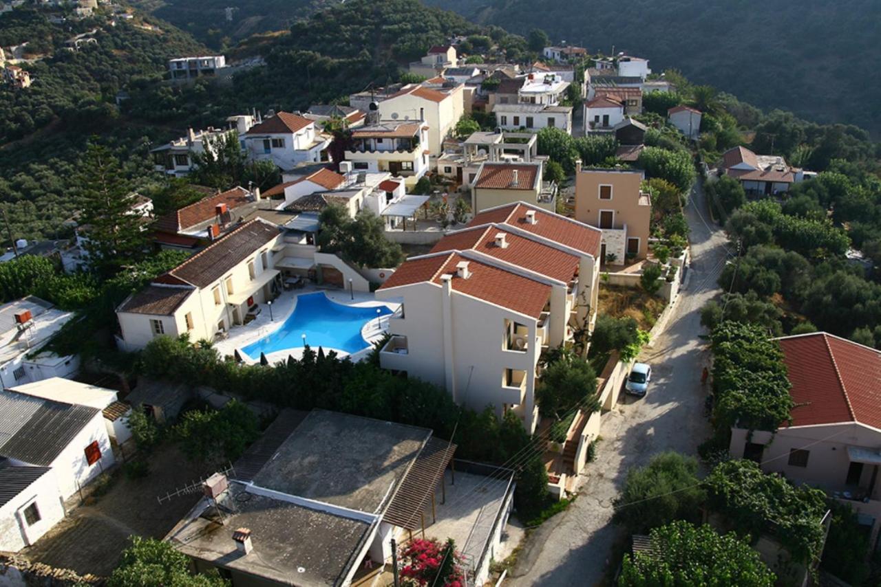 Orestis Hotel foto 10