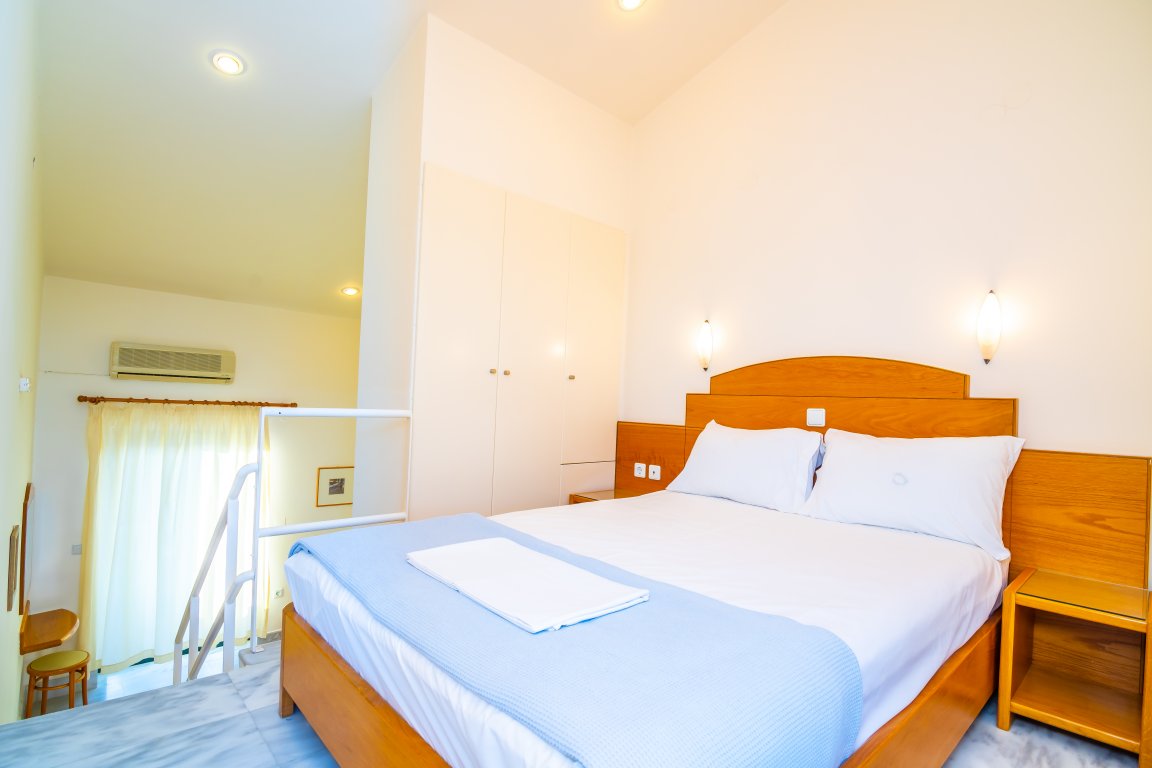 Orestis Hotel foto 6