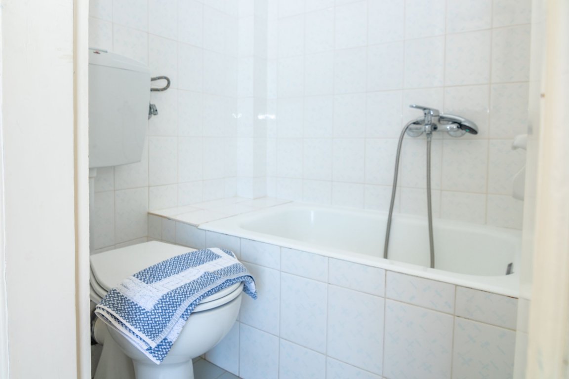 Orestis Hotel foto 7