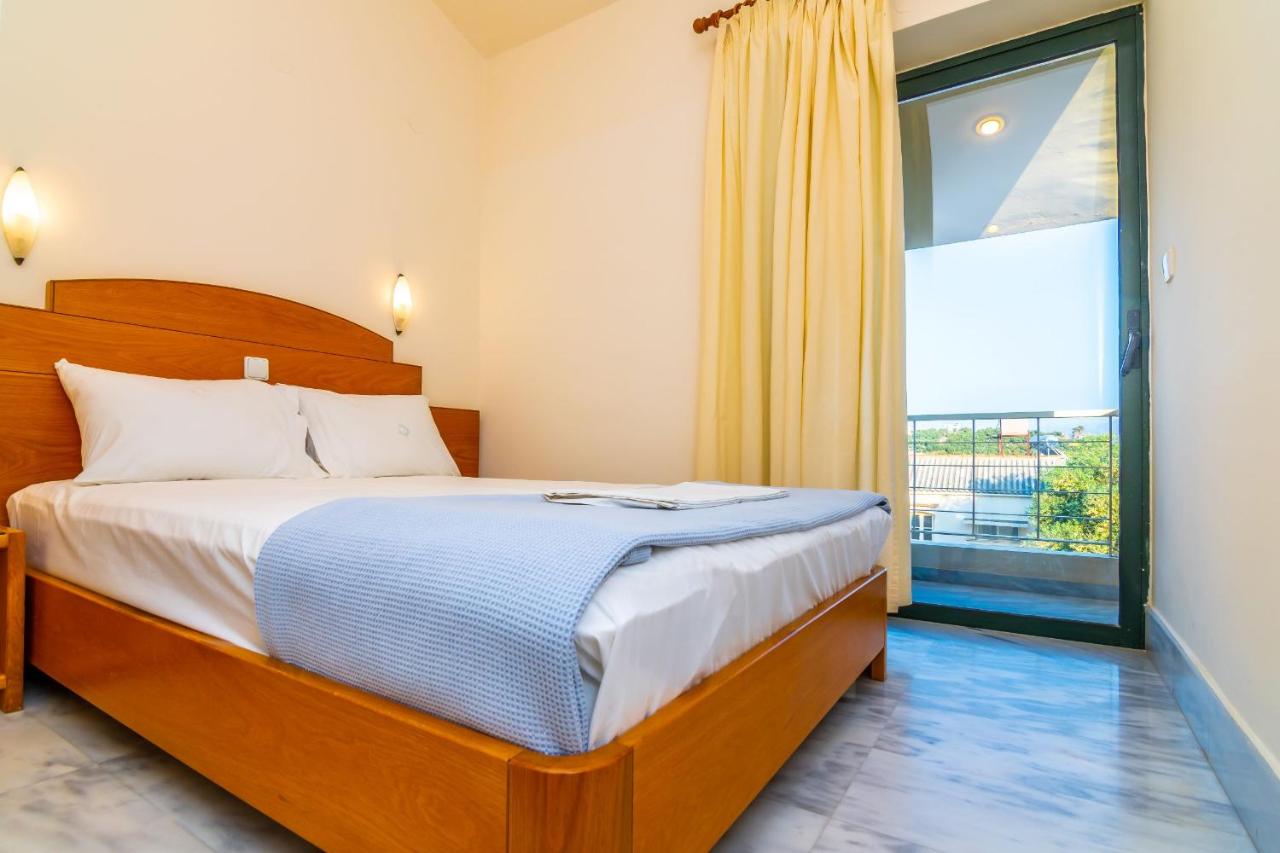 Orestis Hotel foto 2