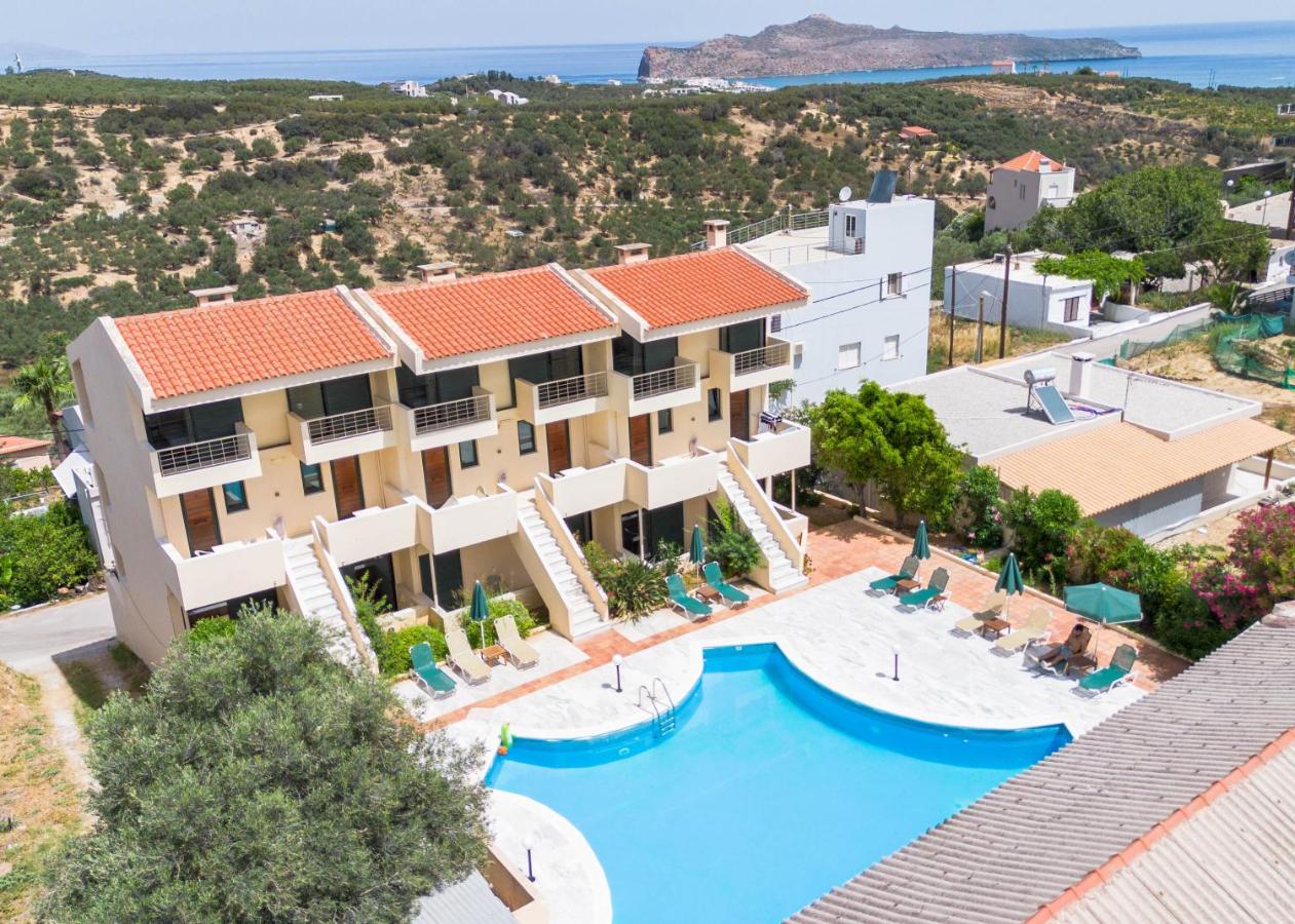 Orestis Hotel foto 4