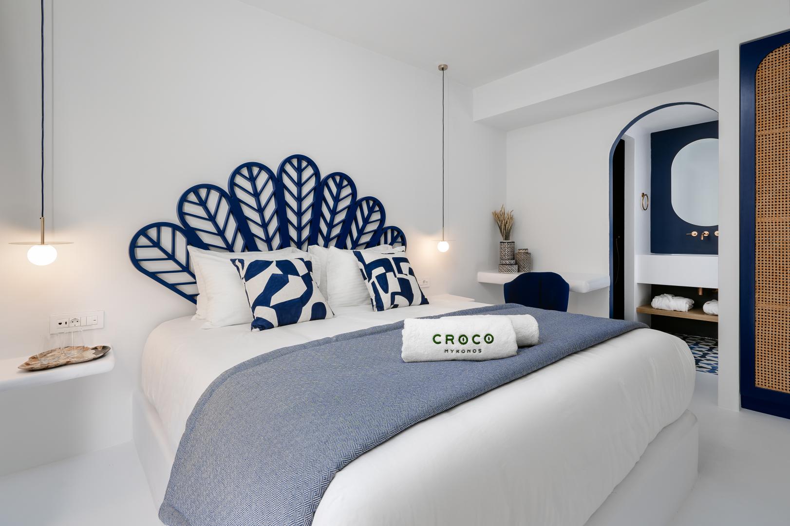Croco Mykonos foto 35