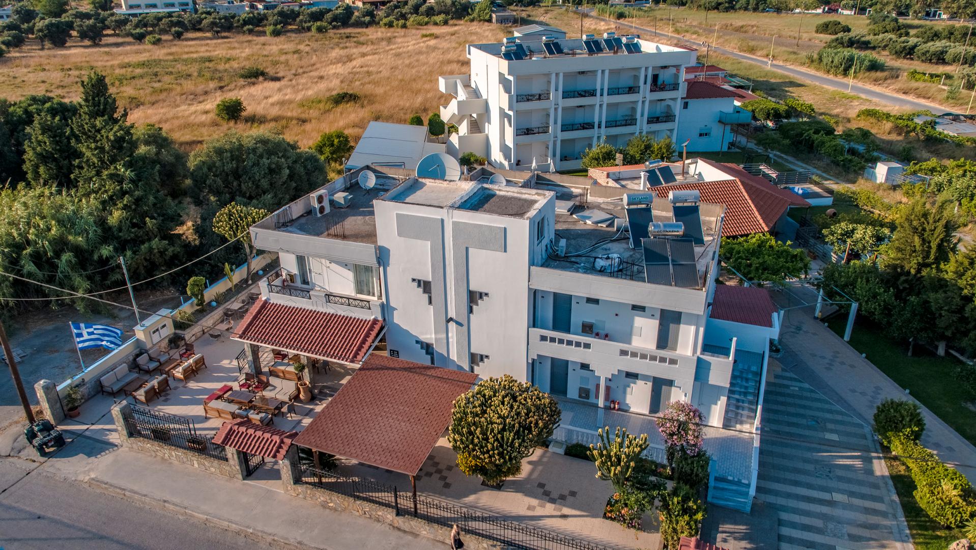 Bright Star Apartments foto 32