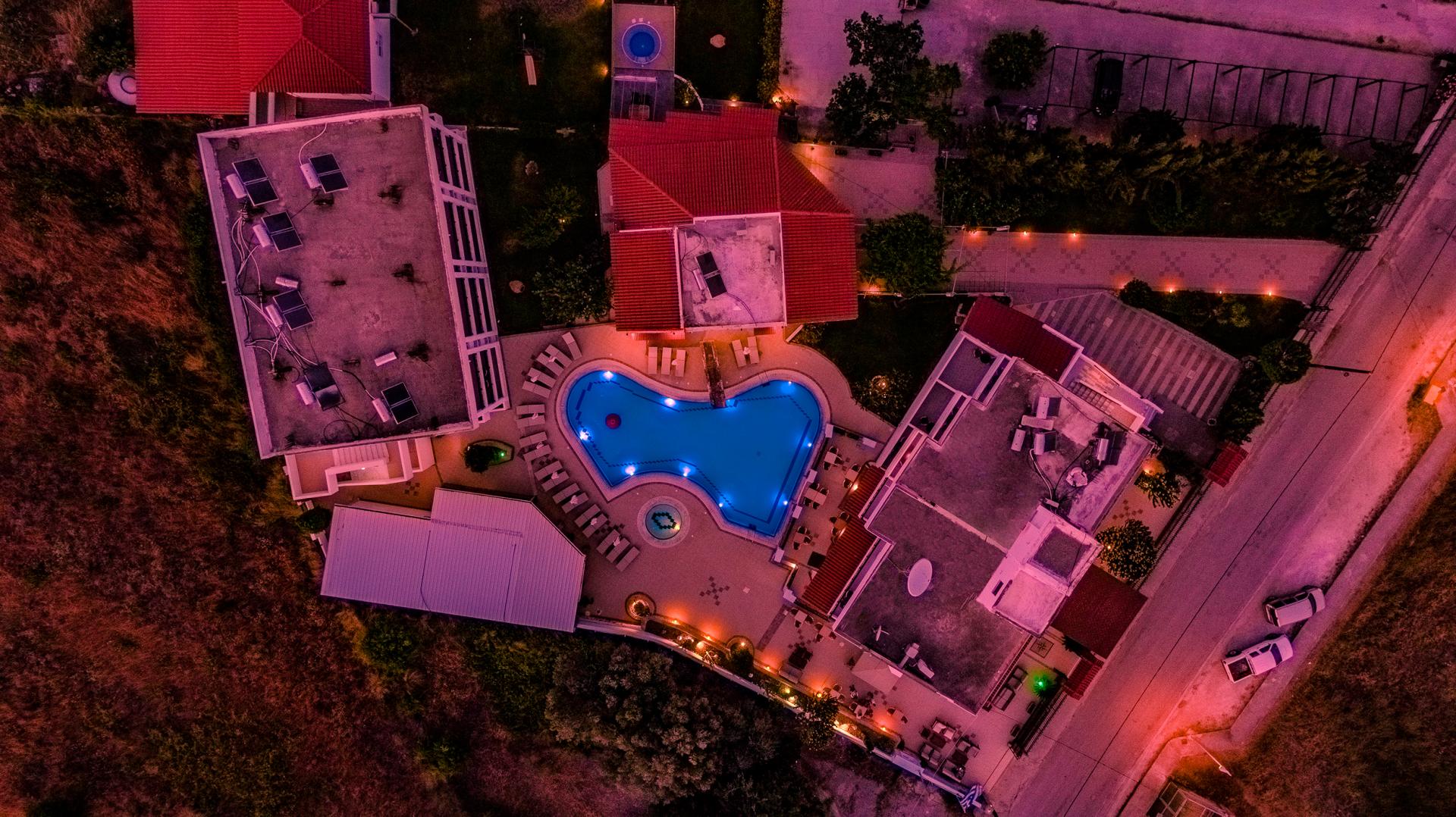 Bright Star Apartments foto 14
