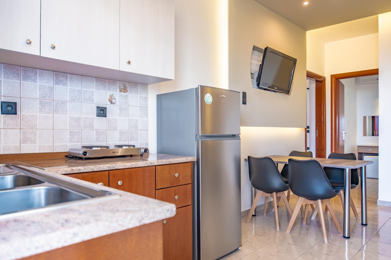 Bright Star Apartments foto 38
