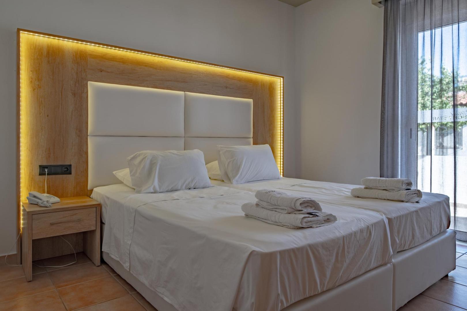 Bright Star Apartments foto 6