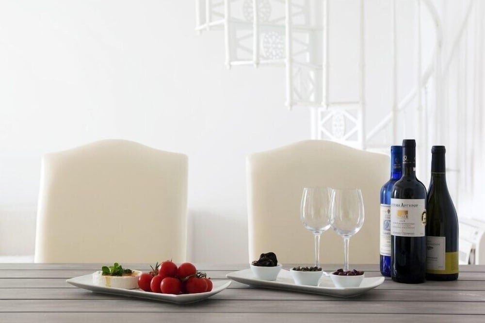 Thermes Luxury Villas foto 40