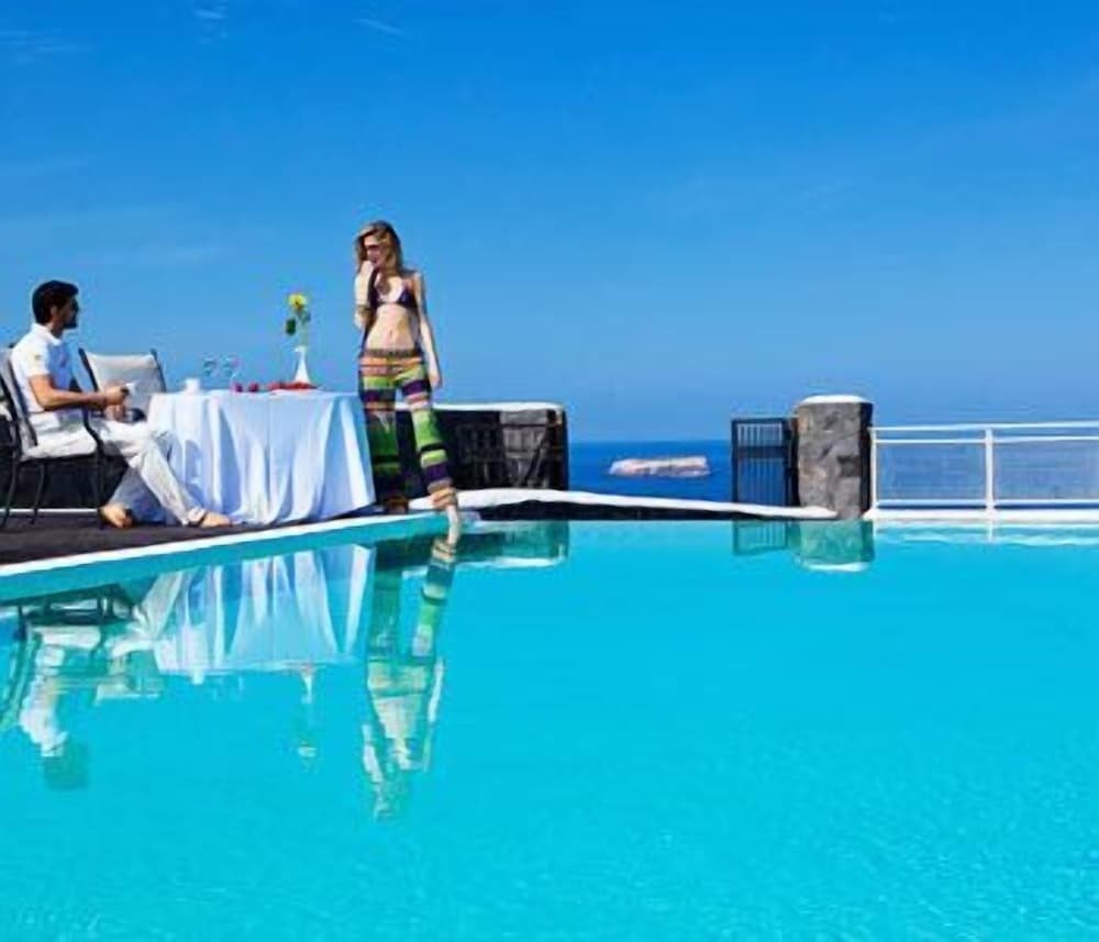 Thermes Luxury Villas foto 19