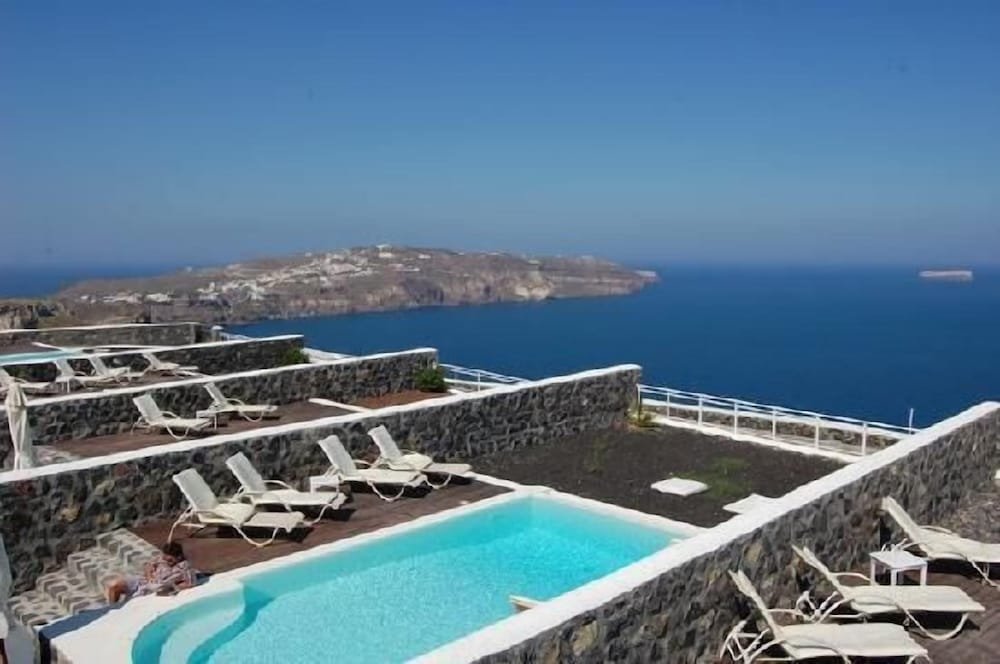 Thermes Luxury Villas foto 28