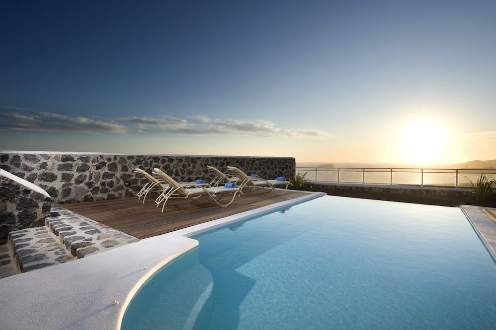 Thermes Luxury Villas foto 20