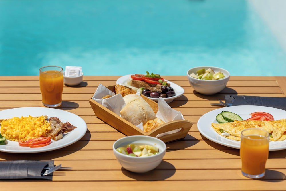 Thermes Luxury Villas foto 43