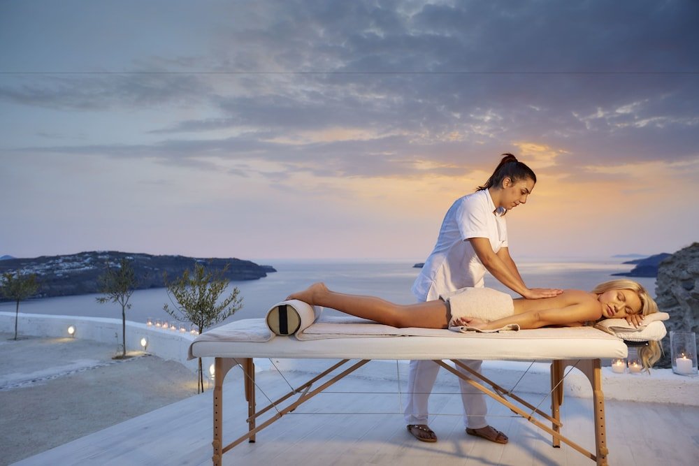Thermes Luxury Villas foto 24
