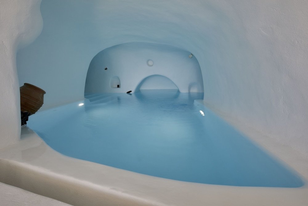 Thermes Luxury Villas foto 48