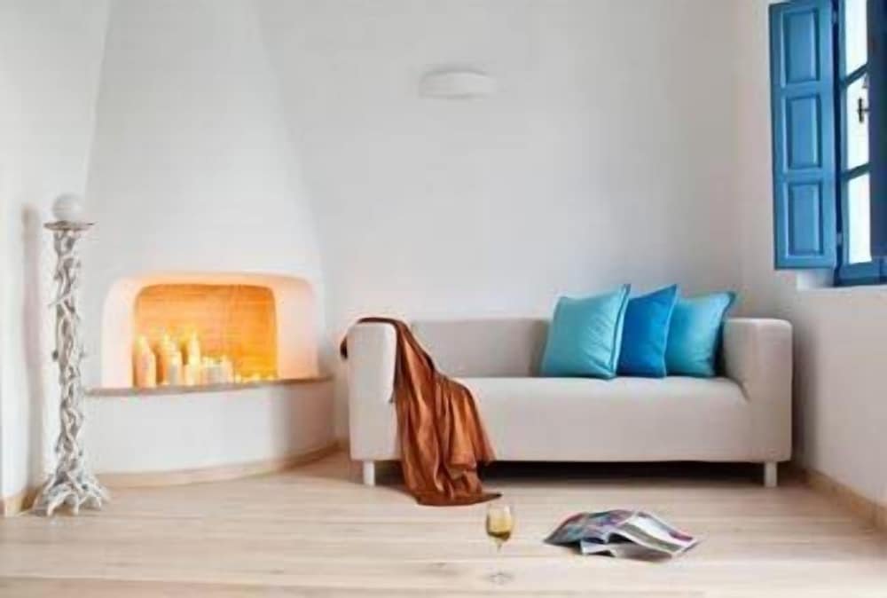 Thermes Luxury Villas foto 13