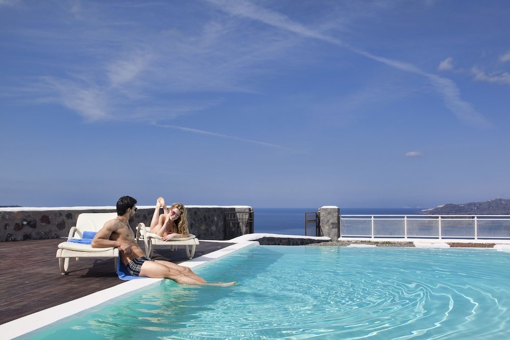 Thermes Luxury Villas foto 17