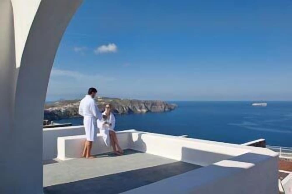 Thermes Luxury Villas foto 30