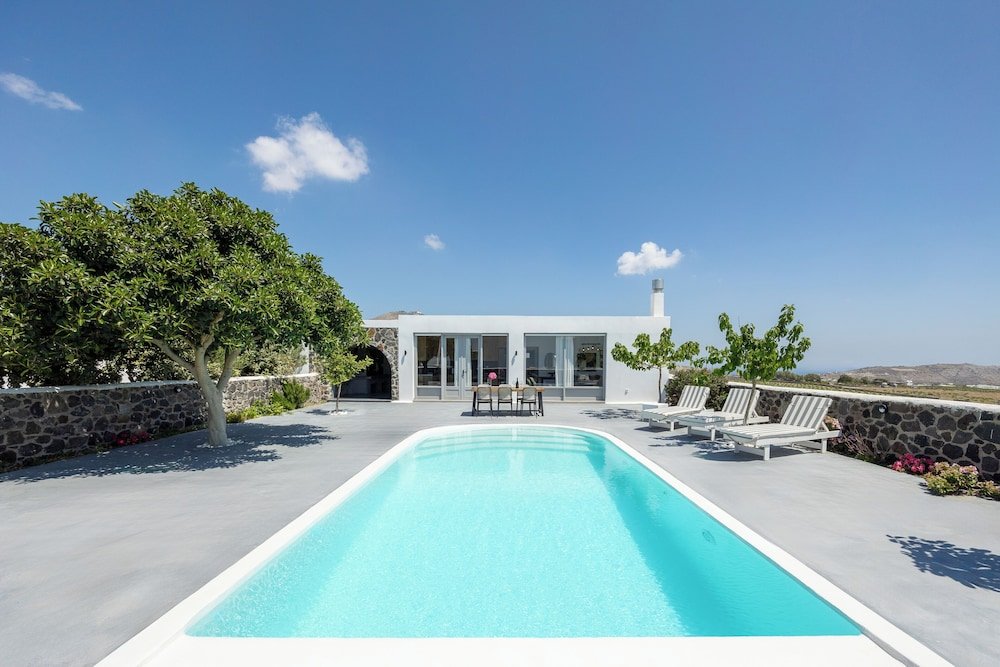 Thermes Luxury Villas foto 34