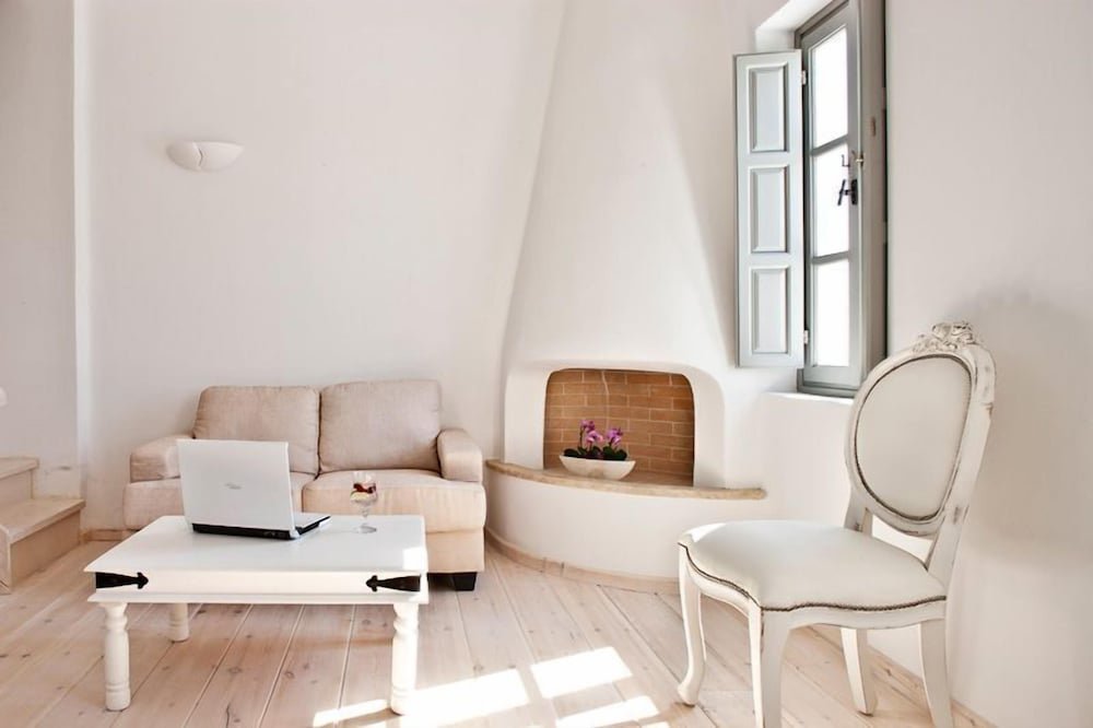Thermes Luxury Villas foto 15