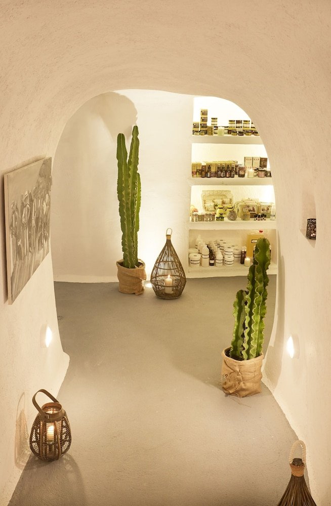 Thermes Luxury Villas foto 21