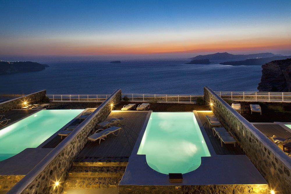 Thermes Luxury Villas foto 49