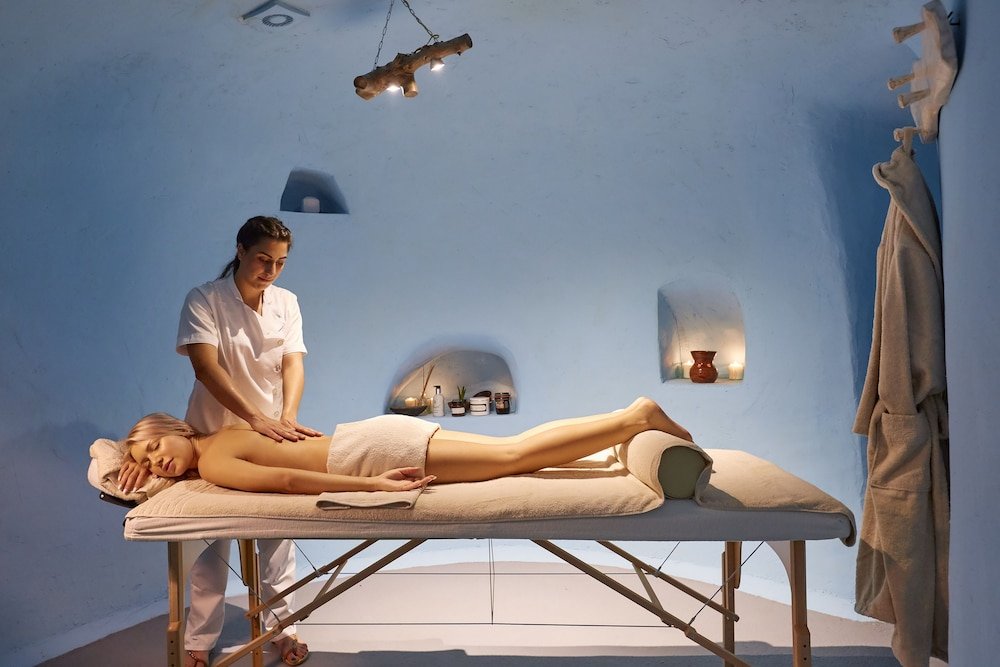 Thermes Luxury Villas foto 23